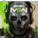 Call of Duty: Modern Warfare II PS5