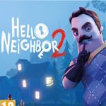 HELLO NEIGHBOR 2 PS4