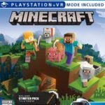 Minecraft PS4