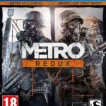METRO REDUX PS4