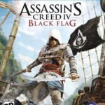 ASSASSINS CREED IV BLACK FLAG PS4