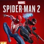 Marvel's Spider-Man 2 PS5