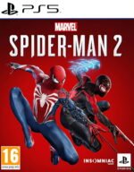 Marvel's Spider-Man 2 PS5