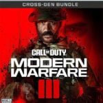 Call of Duty: Modern Warfare III PS4
