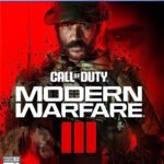 Call of Duty: Modern Warfare III PS5
