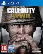 Call Of Duty World War II PS4