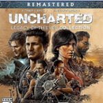 UNCHARTED: Legacy of Thieves Collection PS5