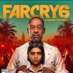 Far Cry 6 PS5