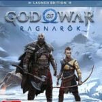God of War Ragnarök PS5