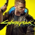 Cyberpunk 2077 PS4