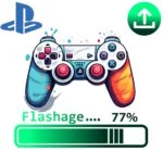 Flash / Puce / Clonage PS4