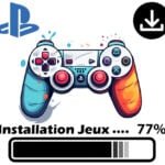 JEUX PS4 FLASHÉ/CLONÉ