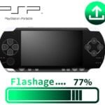FLASH PSP