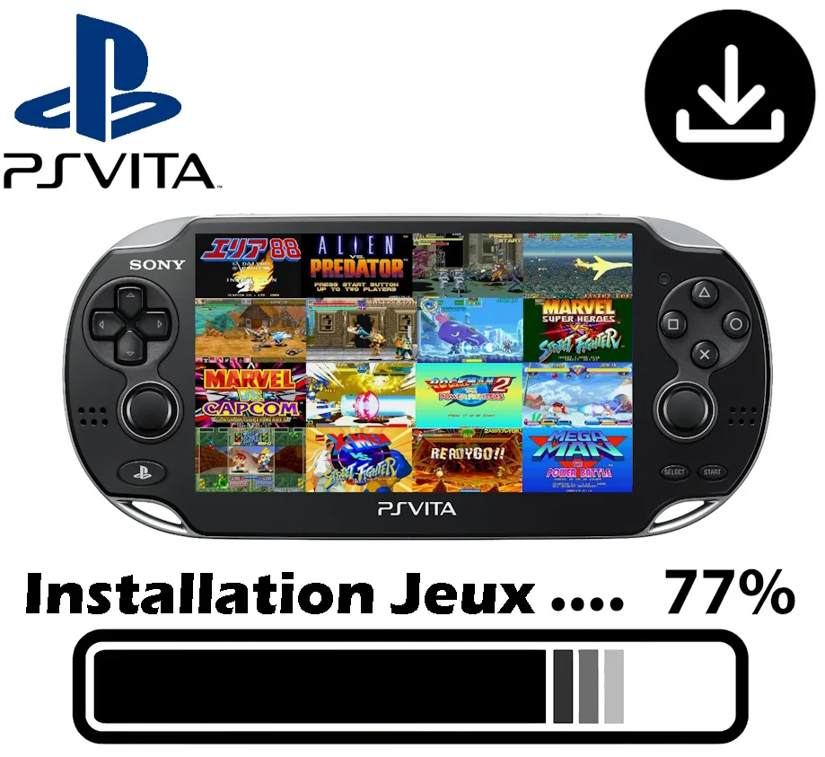 Jeu Dragon's Crown Pour PlayStation Vita (PS Vita) - En Très Bon état, Complet