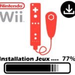 JEUX Wii FLASHÉ