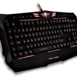 CLAVIER SPIRIT OF GAMER XPERT K9
