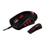 SOURIS KONIX M-50 DRAKKAR FENRIR – Image 5