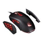 SOURIS KONIX M-50 DRAKKAR FENRIR – Image 6
