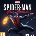 Marvel's Spider-Man: Miles Morales PS5