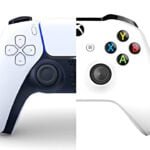 MANETTE XBOX SERIES/PS5 OCCASION