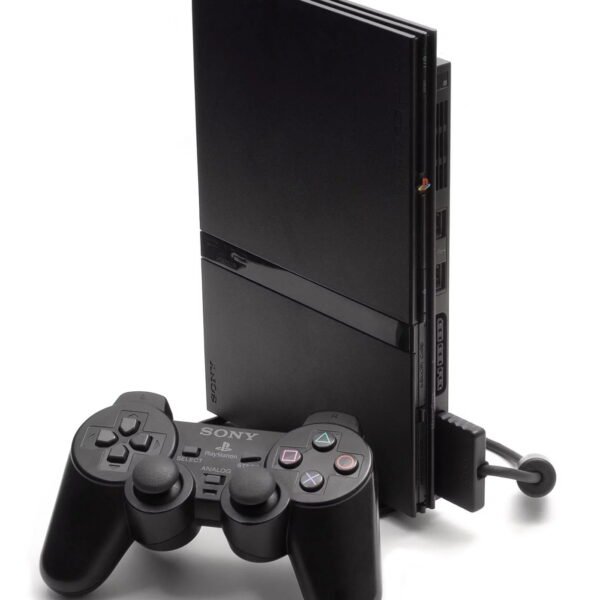 PS2 OCCASION + FLASH DISQUE