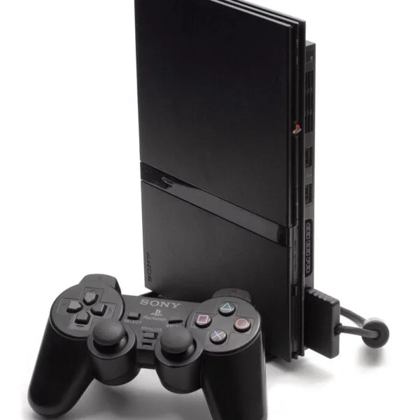 PS2 OCCASION + FLASH DISQUE