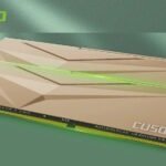 RAM DDR4 8GO 3200MHZ CUSO