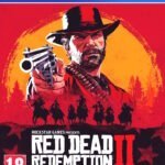 Red Dead Redemption 2 PS4