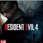 Resident Evil 4 Remake PS5