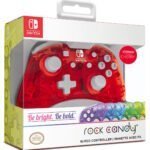 MANETTE SWITCH PDP ROCK CANDY