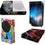 SKIN PS4/PS5/XBOX