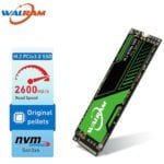 SSD WALRAM M.2 NVME 256/512GB
