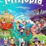 Miitopia SWITCH