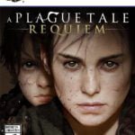 A Plague Tale: Requiem PS5
