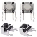 BOUTONS RB/LB MANETTE XBOX 360/ONE/SERIES