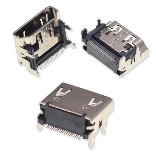 PORT HDMI XBOX 360