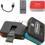 RCM LOADER NINTENDO SWITCH