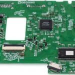 PCB XBOX 360 SLIM/E