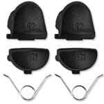 BOUTONS R1/R2/L1/L2 MANETTE PS4 V1/V2/V3