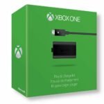 BATTERIE XBOX ONE COPIE