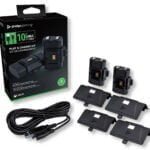 BATTERIE DOUBLE PDP XBOX ONE/SERIES