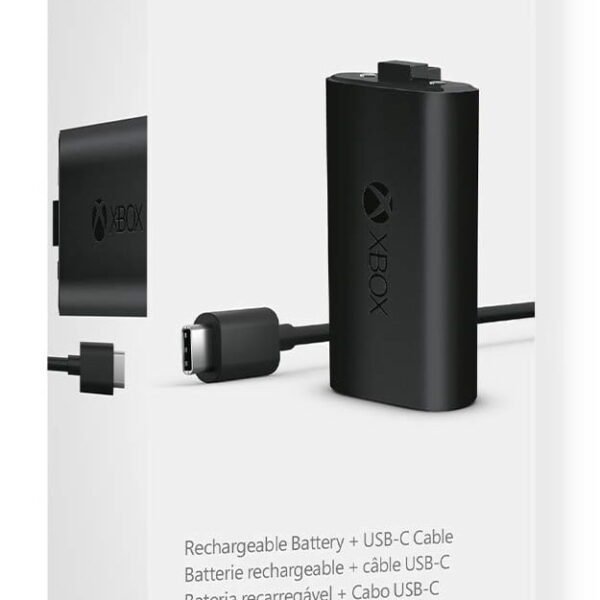 Batterie rechargeable Xbox One/Series