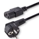 CABLE ALIMENTATION PC