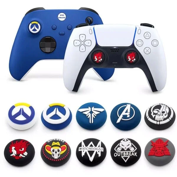 GRIPS JOYSTICK UPPER XBOX/PS4/PS5/SWITCH