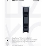 STATION DE CHARGE DUALSENSE PS5