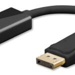 ADAPTATEUR DISPLAYPORT HDMI