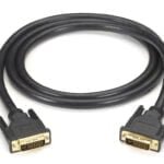 CABLE DVI TO DVI 1.5M