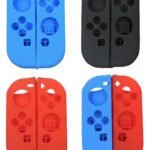 SILICONE JOY-CON SWITCH
