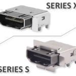 PORT HDMI XBOX SERIES S/X