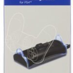 STATION DUAL CHARGE PS4 KONIX